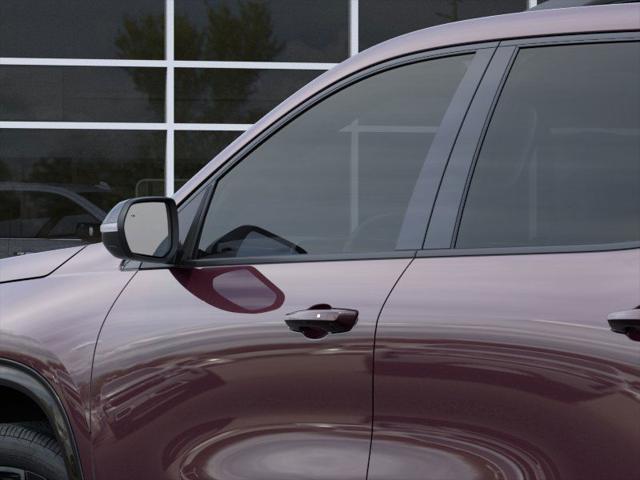 New 2025 Chevrolet Traverse For Sale in Muscle Shoals, AL