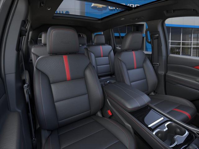 New 2025 Chevrolet Traverse For Sale in Muscle Shoals, AL