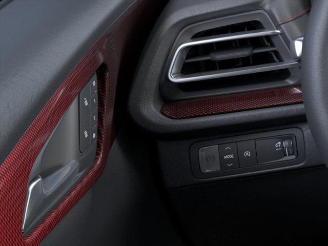 New 2025 Chevrolet Traverse For Sale in Muscle Shoals, AL