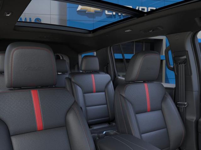 New 2025 Chevrolet Traverse For Sale in Muscle Shoals, AL