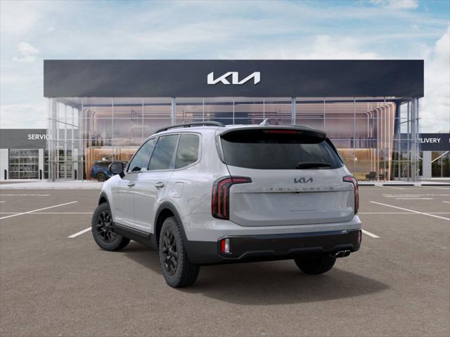 New 2025 Kia Telluride For Sale in Pikeville, KY