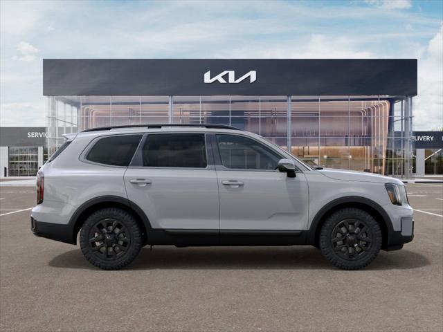 New 2025 Kia Telluride For Sale in Pikeville, KY