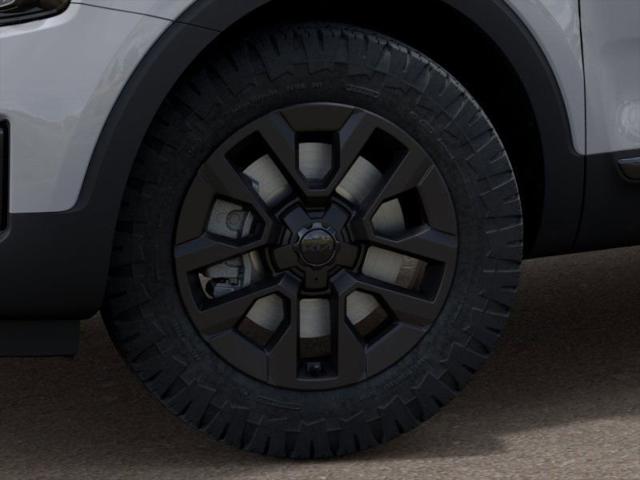 New 2025 Kia Telluride For Sale in Pikeville, KY