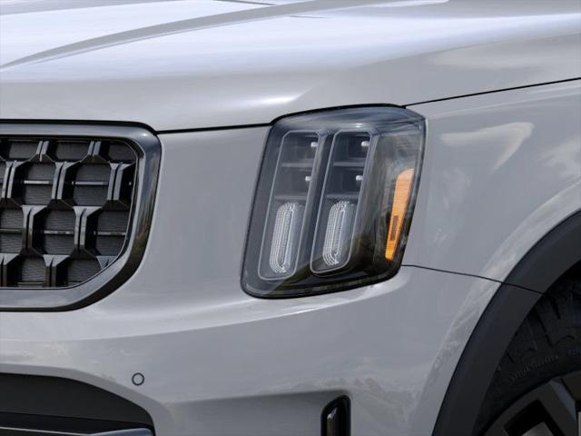 New 2025 Kia Telluride For Sale in Pikeville, KY