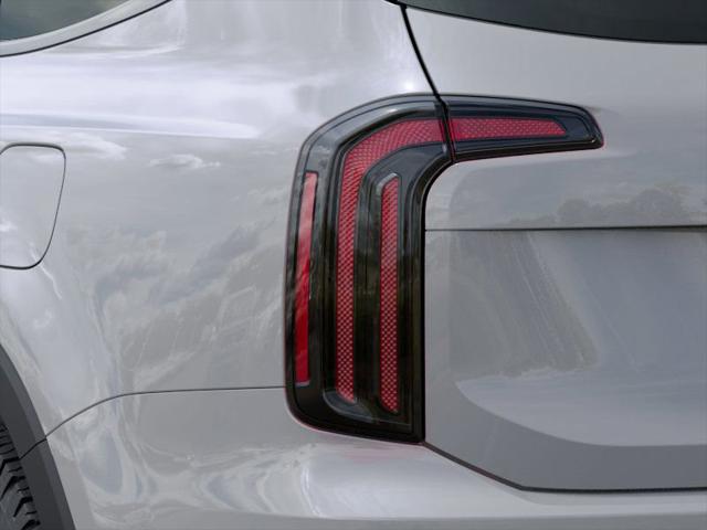 New 2025 Kia Telluride For Sale in Pikeville, KY