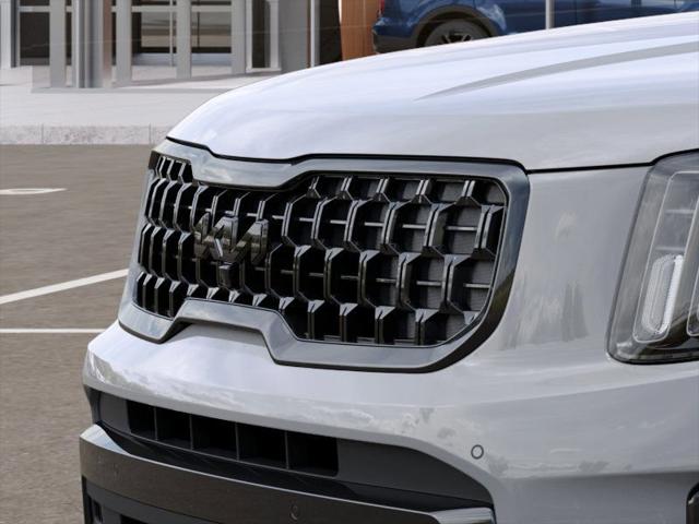 New 2025 Kia Telluride For Sale in Pikeville, KY