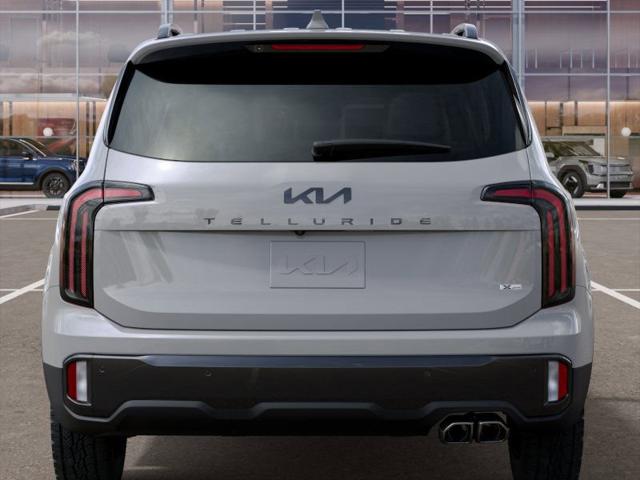 New 2025 Kia Telluride For Sale in Pikeville, KY