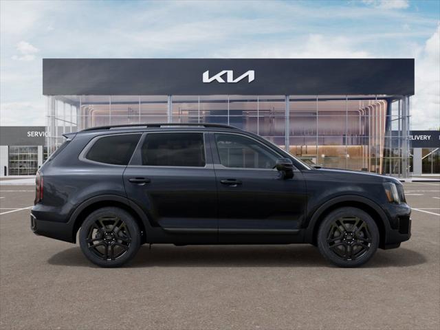 New 2025 Kia Telluride For Sale in Pikeville, KY