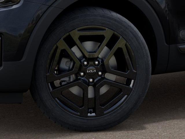 New 2025 Kia Telluride For Sale in Pikeville, KY