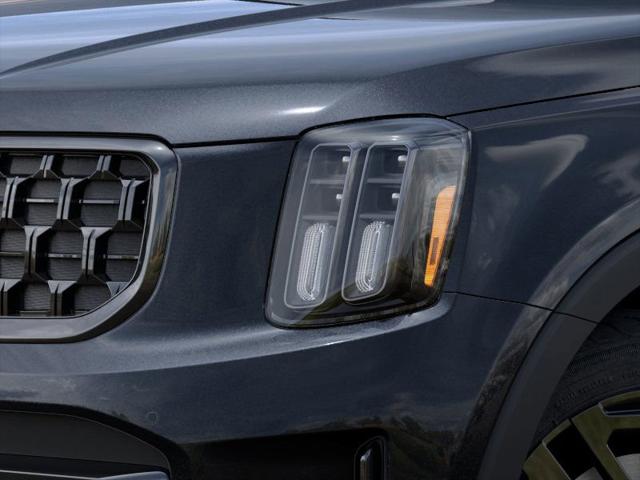 New 2025 Kia Telluride For Sale in Pikeville, KY