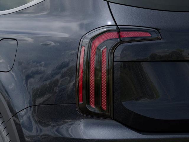 New 2025 Kia Telluride For Sale in Pikeville, KY