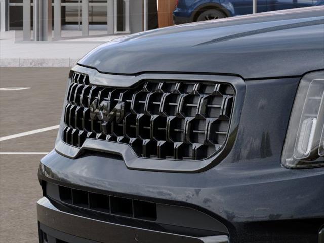 New 2025 Kia Telluride For Sale in Pikeville, KY