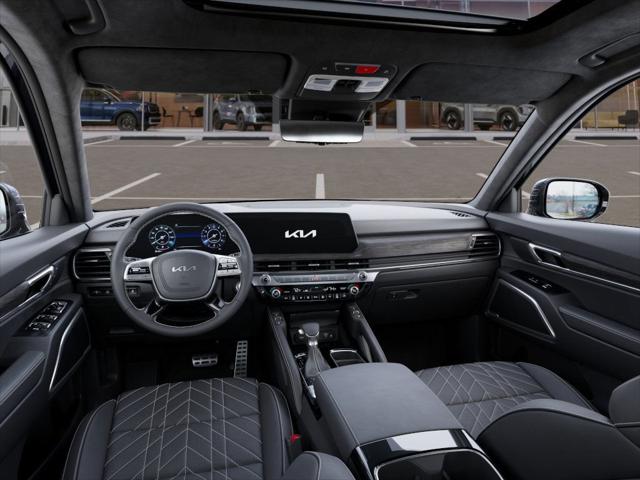 New 2025 Kia Telluride For Sale in Pikeville, KY
