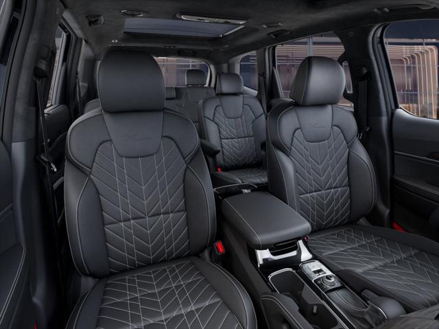 New 2025 Kia Telluride For Sale in Pikeville, KY