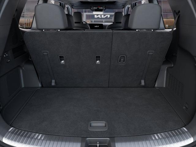 New 2025 Kia Telluride For Sale in Pikeville, KY