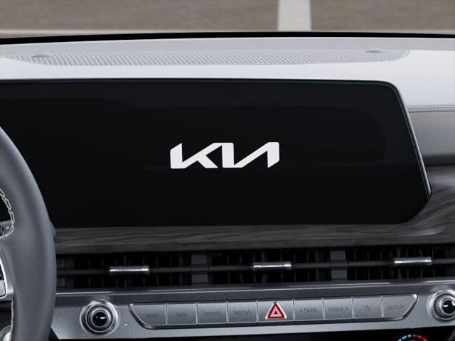 New 2025 Kia Telluride For Sale in Pikeville, KY