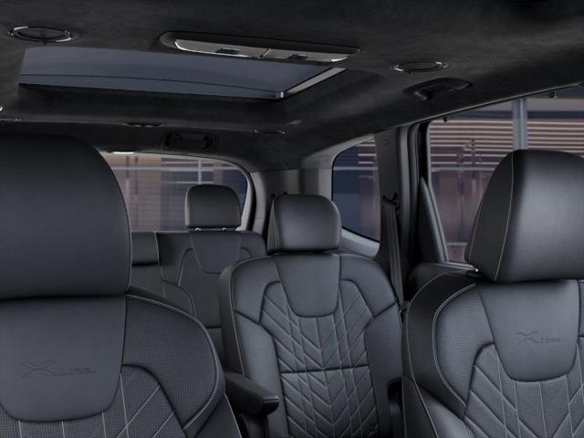 New 2025 Kia Telluride For Sale in Pikeville, KY