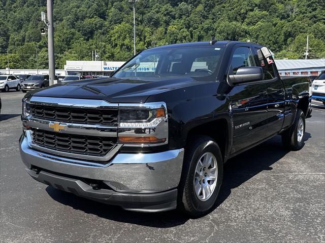 Used 2019 Chevrolet Silverado 1500 LD For Sale in Pikeville, KY