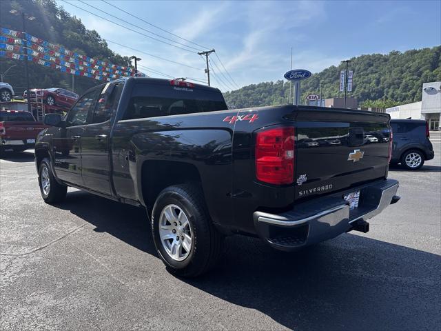 Used 2019 Chevrolet Silverado 1500 LD For Sale in Pikeville, KY