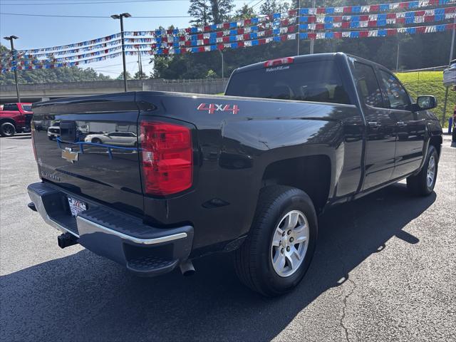 Used 2019 Chevrolet Silverado 1500 LD For Sale in Pikeville, KY