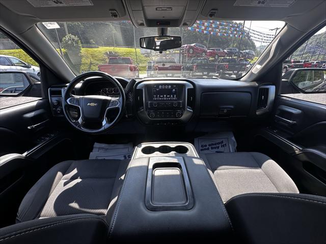 Used 2019 Chevrolet Silverado 1500 LD For Sale in Pikeville, KY