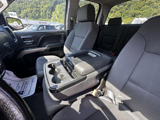 Used 2019 Chevrolet Silverado 1500 LD For Sale in Pikeville, KY