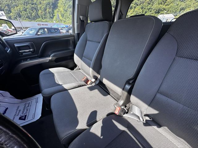 Used 2019 Chevrolet Silverado 1500 LD For Sale in Pikeville, KY