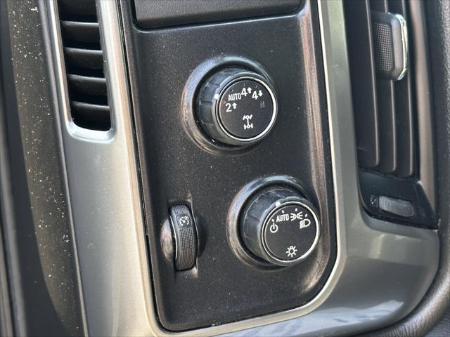 Used 2019 Chevrolet Silverado 1500 LD For Sale in Pikeville, KY