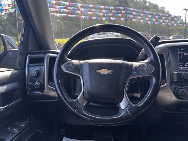Used 2019 Chevrolet Silverado 1500 LD For Sale in Pikeville, KY