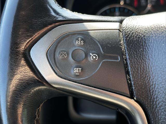 Used 2019 Chevrolet Silverado 1500 LD For Sale in Pikeville, KY