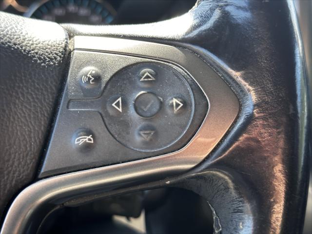 Used 2019 Chevrolet Silverado 1500 LD For Sale in Pikeville, KY