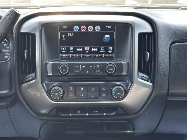 Used 2019 Chevrolet Silverado 1500 LD For Sale in Pikeville, KY