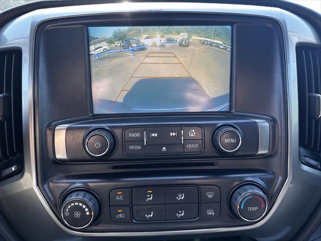 Used 2019 Chevrolet Silverado 1500 LD For Sale in Pikeville, KY