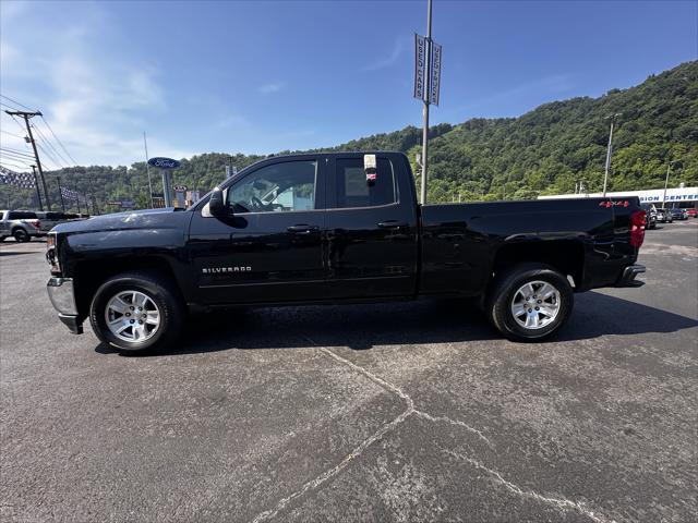 Used 2019 Chevrolet Silverado 1500 LD For Sale in Pikeville, KY