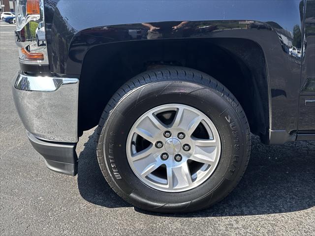 Used 2019 Chevrolet Silverado 1500 LD For Sale in Pikeville, KY