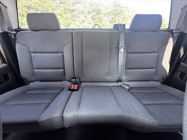 Used 2019 Chevrolet Silverado 1500 LD For Sale in Pikeville, KY
