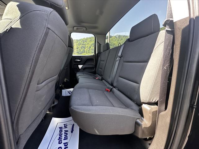 Used 2019 Chevrolet Silverado 1500 LD For Sale in Pikeville, KY