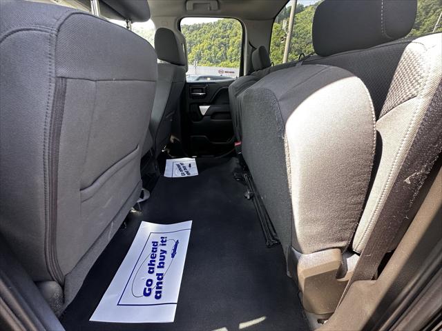 Used 2019 Chevrolet Silverado 1500 LD For Sale in Pikeville, KY