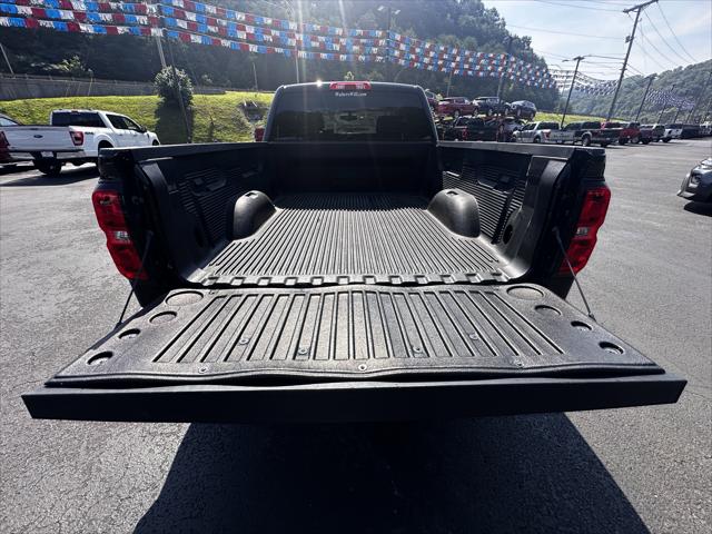 Used 2019 Chevrolet Silverado 1500 LD For Sale in Pikeville, KY