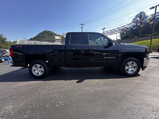 Used 2019 Chevrolet Silverado 1500 LD For Sale in Pikeville, KY