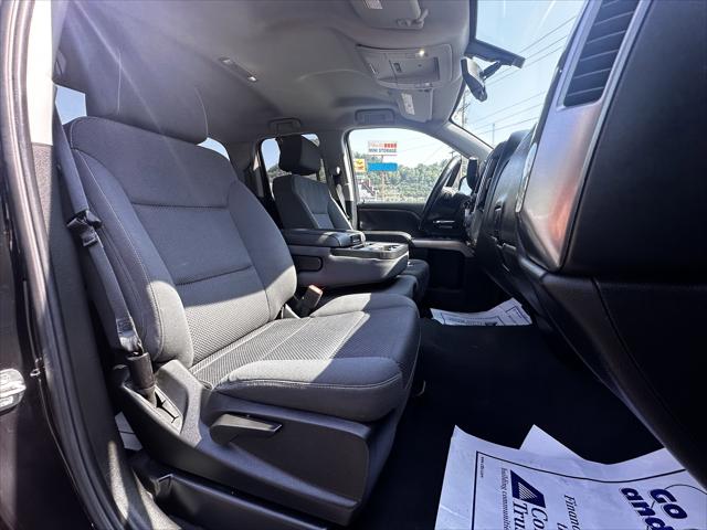 Used 2019 Chevrolet Silverado 1500 LD For Sale in Pikeville, KY