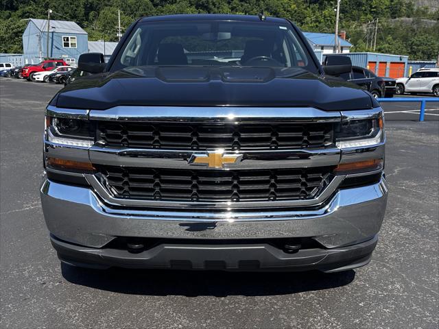 Used 2019 Chevrolet Silverado 1500 LD For Sale in Pikeville, KY