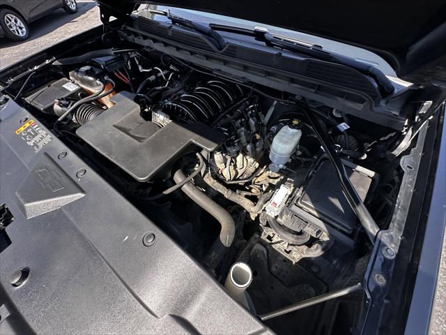 Used 2019 Chevrolet Silverado 1500 LD For Sale in Pikeville, KY