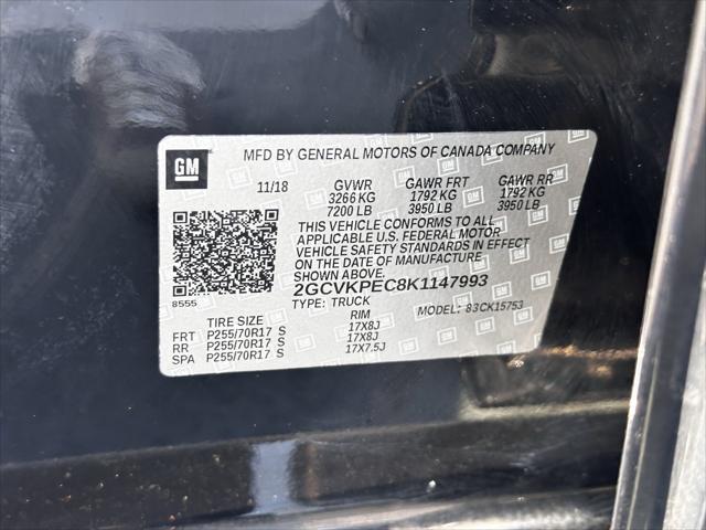 Used 2019 Chevrolet Silverado 1500 LD For Sale in Pikeville, KY