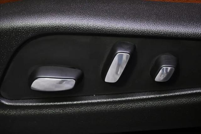 2025 Cadillac XT5 AWD Premium Luxury