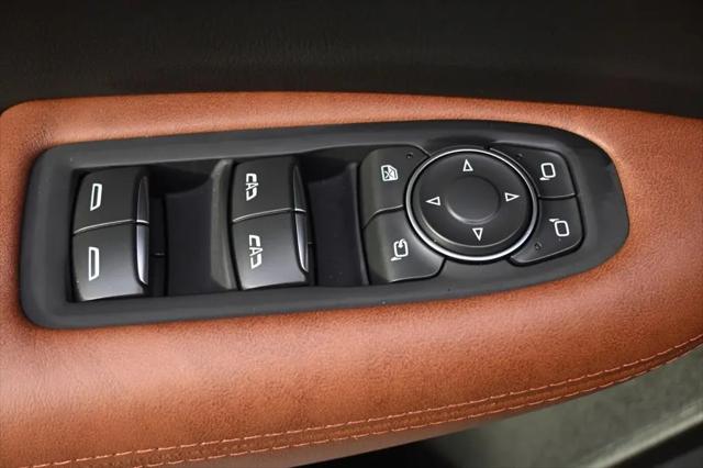2025 Cadillac XT5 AWD Premium Luxury