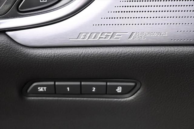 2025 Cadillac XT5 AWD Premium Luxury