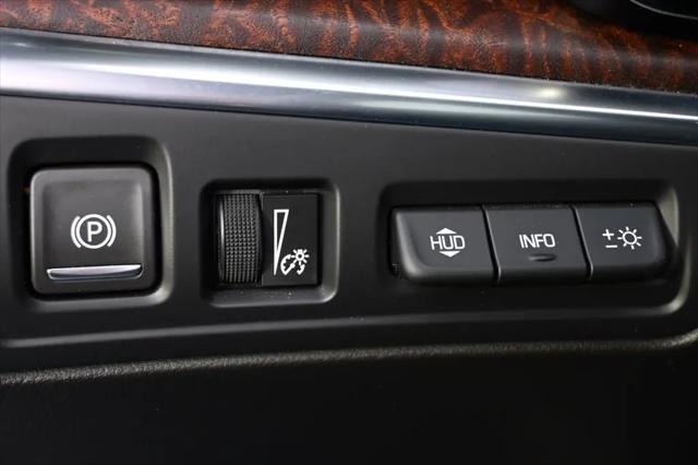 2025 Cadillac XT5 AWD Premium Luxury