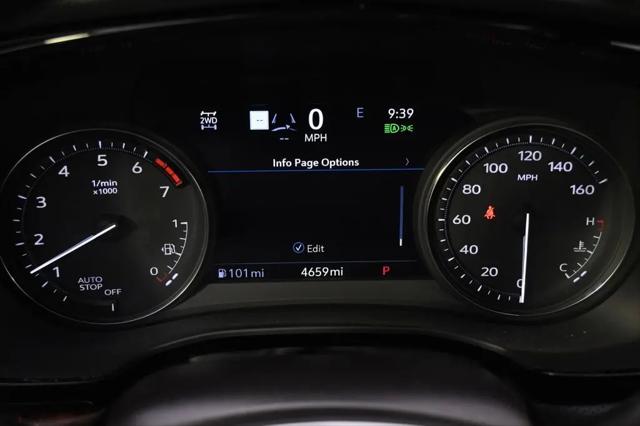 2025 Cadillac XT5 AWD Premium Luxury