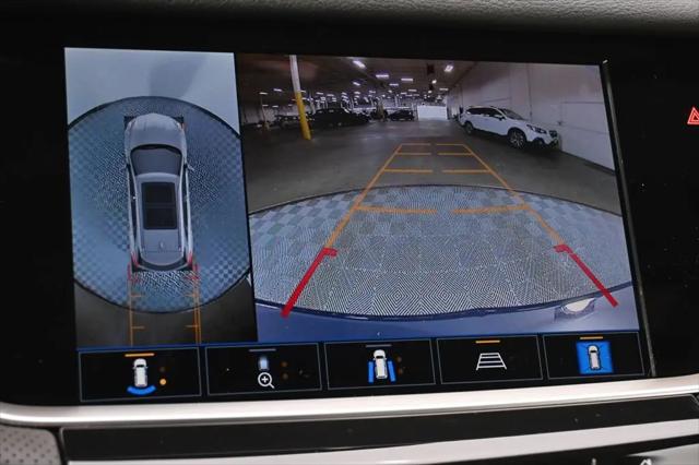 2025 Cadillac XT5 AWD Premium Luxury